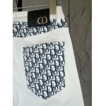 2026年3月18日春夏新作ファッション高品質Diorジーパン luols工場