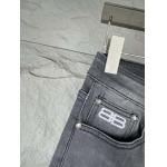 2026年3月18日春夏新作ファッション高品質Balenciagaジーパン luols工場