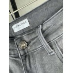 2026年3月18日春夏新作ファッション高品質Balenciagaジーパン luols工場