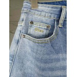 2026年3月18日春夏新作ファッション高品質Diorジーパン luols工場