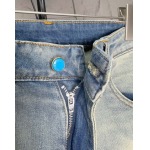 2026年3月18日春夏新作ファッション高品質Louis Vuittonジーパン luols工場