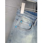 2026年3月18日春夏新作ファッション高品質Louis Vuittonジーパン luols工場