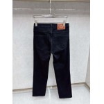 2026年3月18日春夏新作ファッション高品質Monclerジーパン luols工場