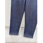 2026年3月18日春夏新作ファッション高品質Chrome heartsジーパン luols工場