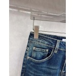 2026年3月18日春夏新作ファッション高品質Loeweジーパン luols工場