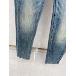 2026年3月18日春夏新作ファッション高品質Loeweジーパン luols工場