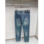 2026年3月18日春夏新作ファッション高品質Loeweジーパン luols工場