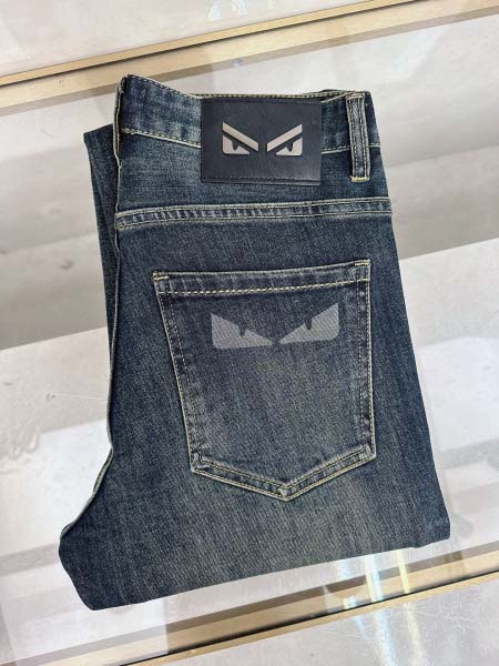 2026年3月18日春夏新作ファッション高品質Fendiジー...