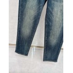 2026年3月18日春夏新作ファッション高品質Fendiジーパン luols工場