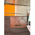 2026年3月18日春夏新作ファッション高品質Pradaジーパン luols工場