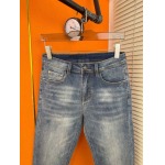 2026年3月18日春夏新作ファッション高品質Chrome heartsジーパン luols工場