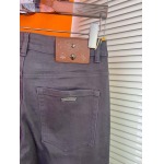 2026年3月18日春夏新作ファッション高品質Chrome heartsジーパン luols工場