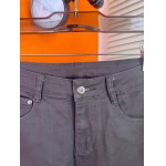 2026年3月18日春夏新作ファッション高品質Chrome heartsジーパン luols工場