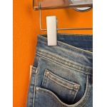 2026年3月18日春夏新作ファッション高品質Chrome heartsジーパン luols工場