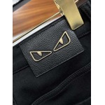 2026年3月18日春夏新作ファッション高品質Fendiジーパン luols工場