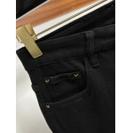 2026年3月18日春夏新作ファッション高品質Fendiジーパン luols工場