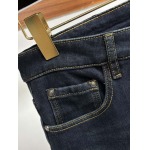 2026年3月18日春夏新作ファッション高品質Loeweジーパン luols工場