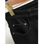 2026年3月18日春夏新作ファッション高品質Pradaジーパン luols工場