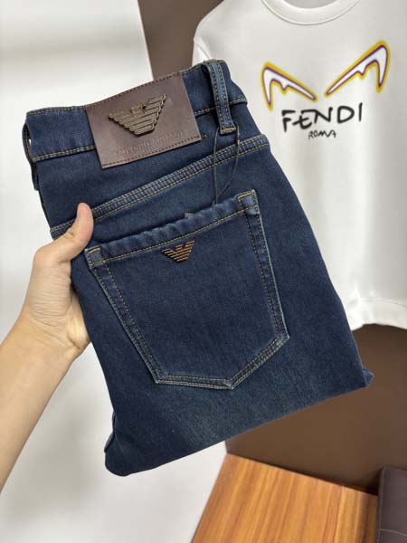 2026年3月18日春夏新作ファッション高品質Armaniジ...