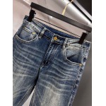 2026年3月18日春夏新作ファッション高品質Loeweジーパン luols工場