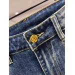 2026年3月18日春夏新作ファッション高品質Loeweジーパン luols工場