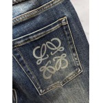 2026年3月18日春夏新作ファッション高品質Loeweジーパン luols工場