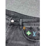 2026年3月18日春夏新作ファッション高品質Louis Vuittonジーパン luols工場