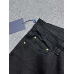 2026年3月18日春夏新作ファッション高品質Louis Vuittonジーパン luols工場