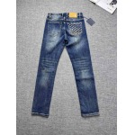 2026年3月18日春夏新作ファッション高品質Louis Vuittonジーパン luols工場