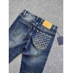 2026年3月18日春夏新作ファッション高品質Louis Vuittonジーパン luols工場