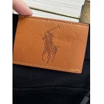 2026年3月18日春夏新作ファッション高品質Poloジーパン luols工場