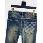 2026年3月18日春夏新作ファッション高品質Louis Vuittonジーパン luols工場