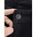 2026年3月18日春夏新作ファッション高品質Chrome heartsジーパン luols工場