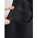 2026年3月18日春夏新作ファッション高品質Chrome heartsジーパン luols工場