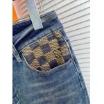 2026年3月18日春夏新作ファッション高品質Louis Vuittonジーパン luols工場