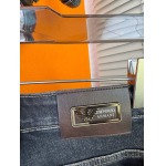 2026年3月18日春夏新作ファッション高品質Armaniジーパン luols工場