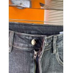 2026年3月18日春夏新作ファッション高品質Armaniジーパン luols工場