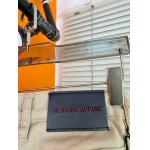 2026年3月18日春夏新作ファッション高品質Armaniジーパン luols工場