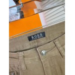 2026年3月18日春夏新作ファッション高品質BOSSジーパン luols工場