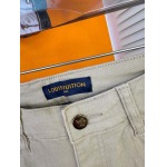 2026年3月18日春夏新作ファッション高品質Louis Vuittonジーパン luols工場