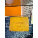 2026年3月18日春夏新作ファッション高品質Fendiジーパン luols工場