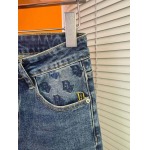 2026年3月18日春夏新作ファッション高品質Diorジーパン luols工場