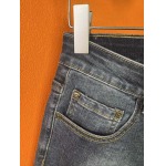 2026年3月18日春夏新作ファッション高品質Pradaジーパン luols工場