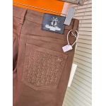 2026年3月18日春夏新作ファッション高品質Diorジーパン luols工場