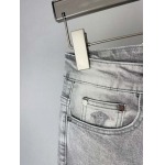 2026年3月18日春夏新作ファッション高品質Versaceジーパン luols工場