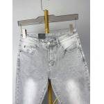 2026年3月18日春夏新作ファッション高品質Versaceジーパン luols工場