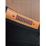 2026年3月18日春夏新作ファッション高品質Gucciジーパン luols工場