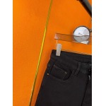 2026年3月18日春夏新作ファッション高品質Fendiジーパン luols工場