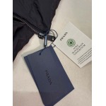 2026年3月18日春夏新作ファッション高品質Pradaジーパン luols工場