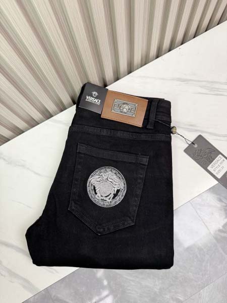 2026年3月18日春夏新作ファッション高品質Versace...